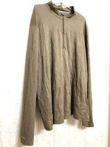 Techwick Helf-Sleeve  T Shirt