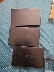 nykaa eyebrow palette