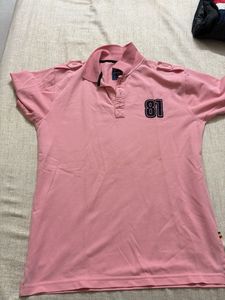 Polo Men’s Tshirt