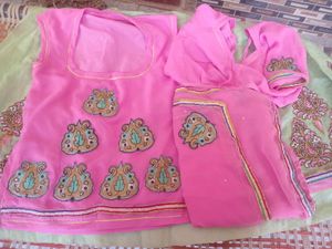 Rajasthani Kurti