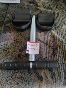 Tummy Trimmer
