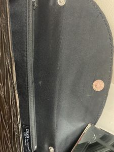 Detachable String Purse