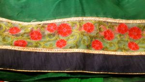 Cota Saree Baluj
