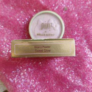 Pixi Hello Kitty Radiance Powder