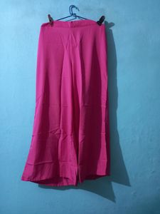 PINK ETHINIC SET FOR WOMEN