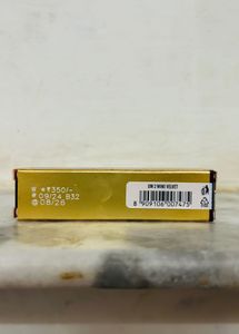 Lakme Ultimate Glam Satin Matte Lipstick