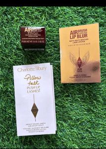 Charlotte Tilbury Combo