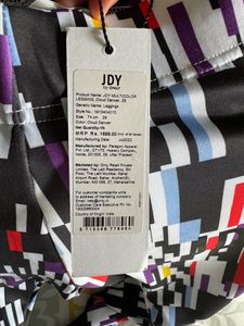 Combo JDY by ONLY  Graphic Print Legging + T-shirt