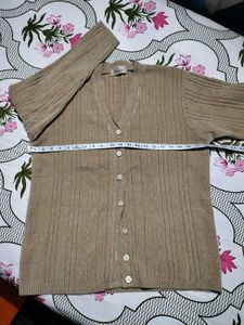💕Vintage Cardigan - Classic Style