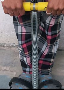 Tummy Trimmer