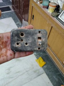 old type switch socket