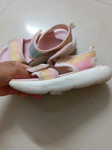 H&amp;N Girls Sandal