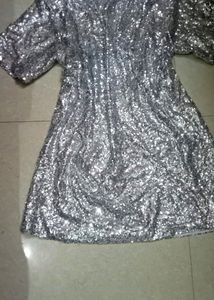 Party Wear Dress