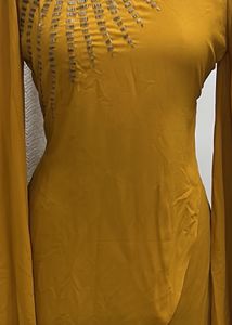 Designer Gown