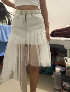 Pinterest Mini Skirt