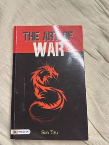 Book- The Art of War