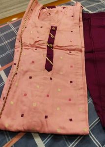 Pant Set