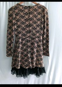 Korean Elegant Sweet Lace Dress/ Party Dress 👗