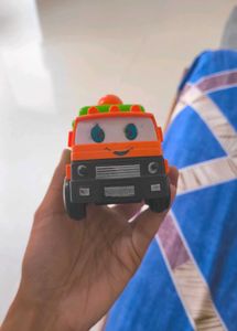 Baby Toy Car