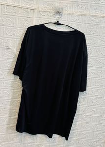 🇬🇧Columbia  Imported Black Tee