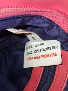 Fastrack Crossbody Bag
