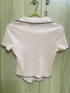 Savana Cute Pink Top