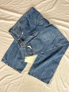 WOMEN JEANS
