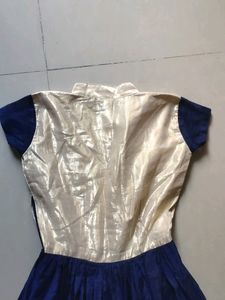 Designer Gown