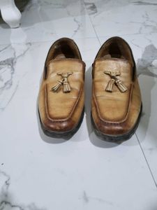 Woods Shoes Very Nice Conformable