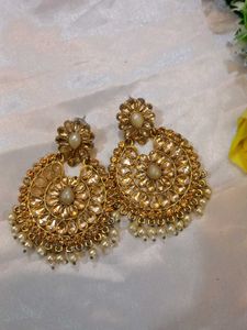Statement Earrings