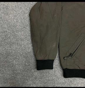 Carhartt WIP Hooded Jacket
