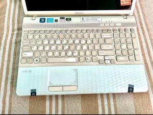 Sony Vaio Laptop ( Fix Price )