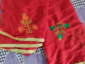 Price Drop?Karwa chauth Special Suit