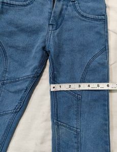 Cute Denim Jeans