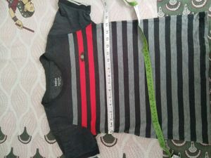 3 t shirt