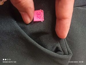 One Piece With Jacket