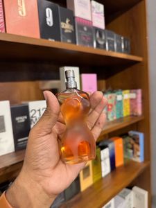 Jean Paul Gaultier Classique EDT Women