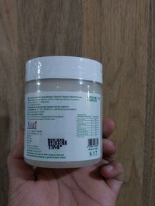 Organic Harvest Coconut Oil