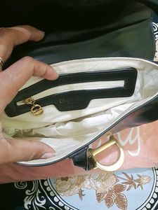Dior Very Expensive Bag