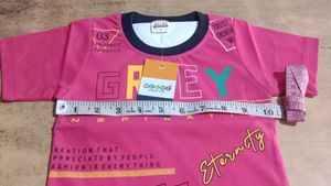 Kids Graphic Tees (2-Pack)