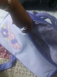 Baby Accessory Bag