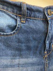 Tokyo Talkies Jogger Fit (midrise) Jeans