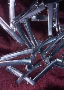 Alligator Clips..