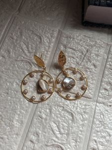 Trading Earrings