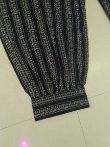Cotton Pant For Summer