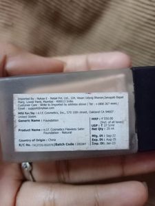 elf foundation 🤍