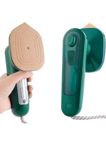 Mini Iron