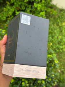 Lattafa Khamrah Perfume