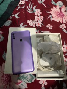 Samsung m11 working good touch creck