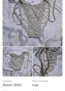 Panty Combo